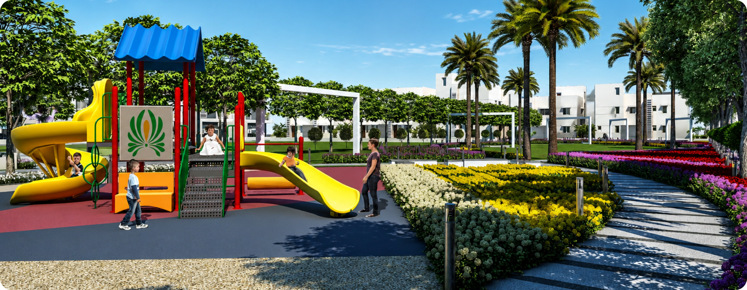 Mahidhara Paradise Premium Villas